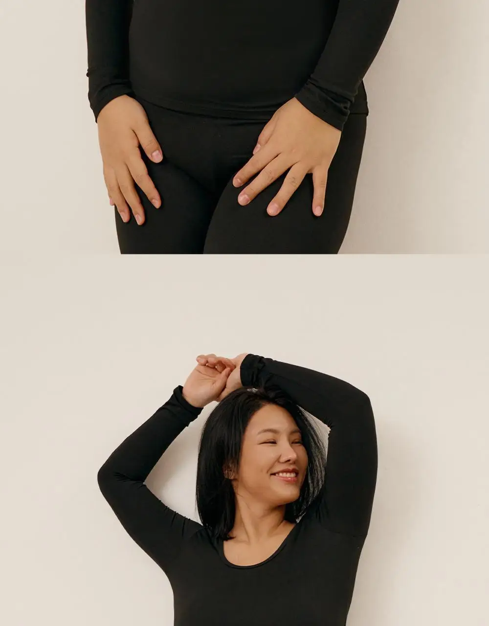 [류혜영 PICK] 마른파이브 히트터치 여성 상의 2종 택1 상세페이지 62